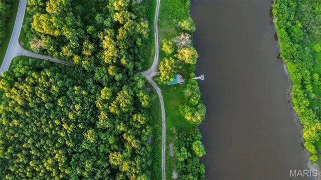 $45,000 | 963 Pohlman Slough Road, Brussels, IL 62013