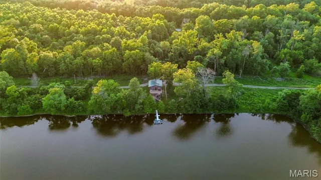 $45,000 | 963 Pohlman Slough Road, Brussels, IL 62013