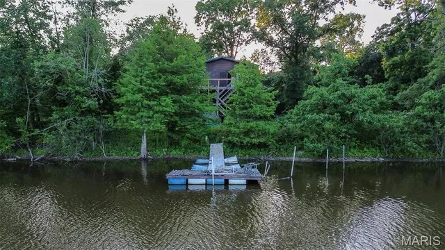 $45,000 | 963 Pohlman Slough Road, Brussels, IL 62013