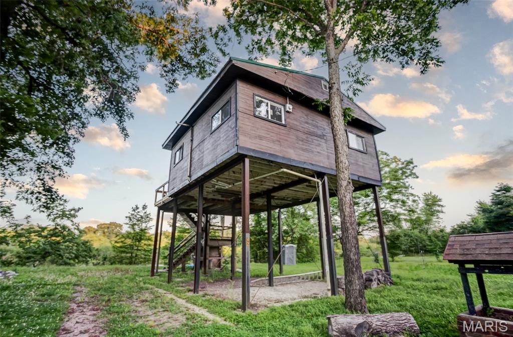 963 Pohlman Slough Road Brussels, IL 62013 - Photo 4 of 40