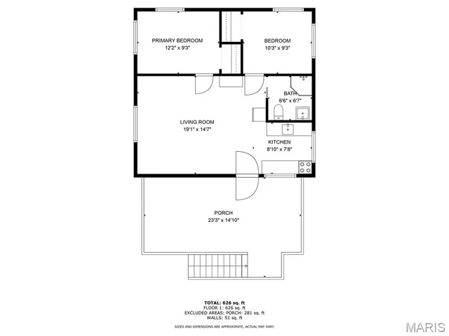 $45,000 | 963 Pohlman Slough Road, Brussels, IL 62013