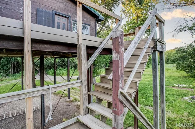 $45,000 | 963 Pohlman Slough Road, Brussels, IL 62013