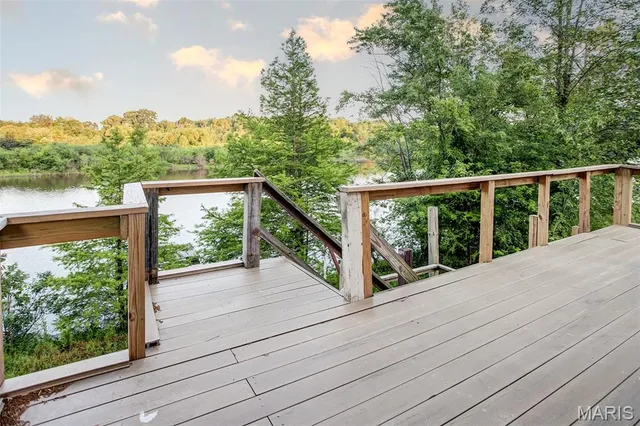 $45,000 | 963 Pohlman Slough Road, Brussels, IL 62013