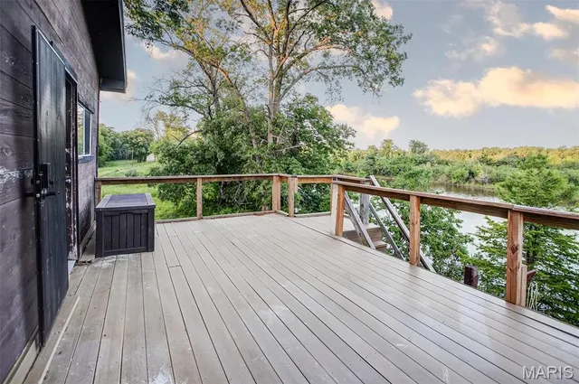 $45,000 | 963 Pohlman Slough Road, Brussels, IL 62013