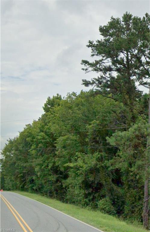 5725 Liberty Road Climax, NC 27233 - Photo 3 of 4 over 837 ft od road frontage