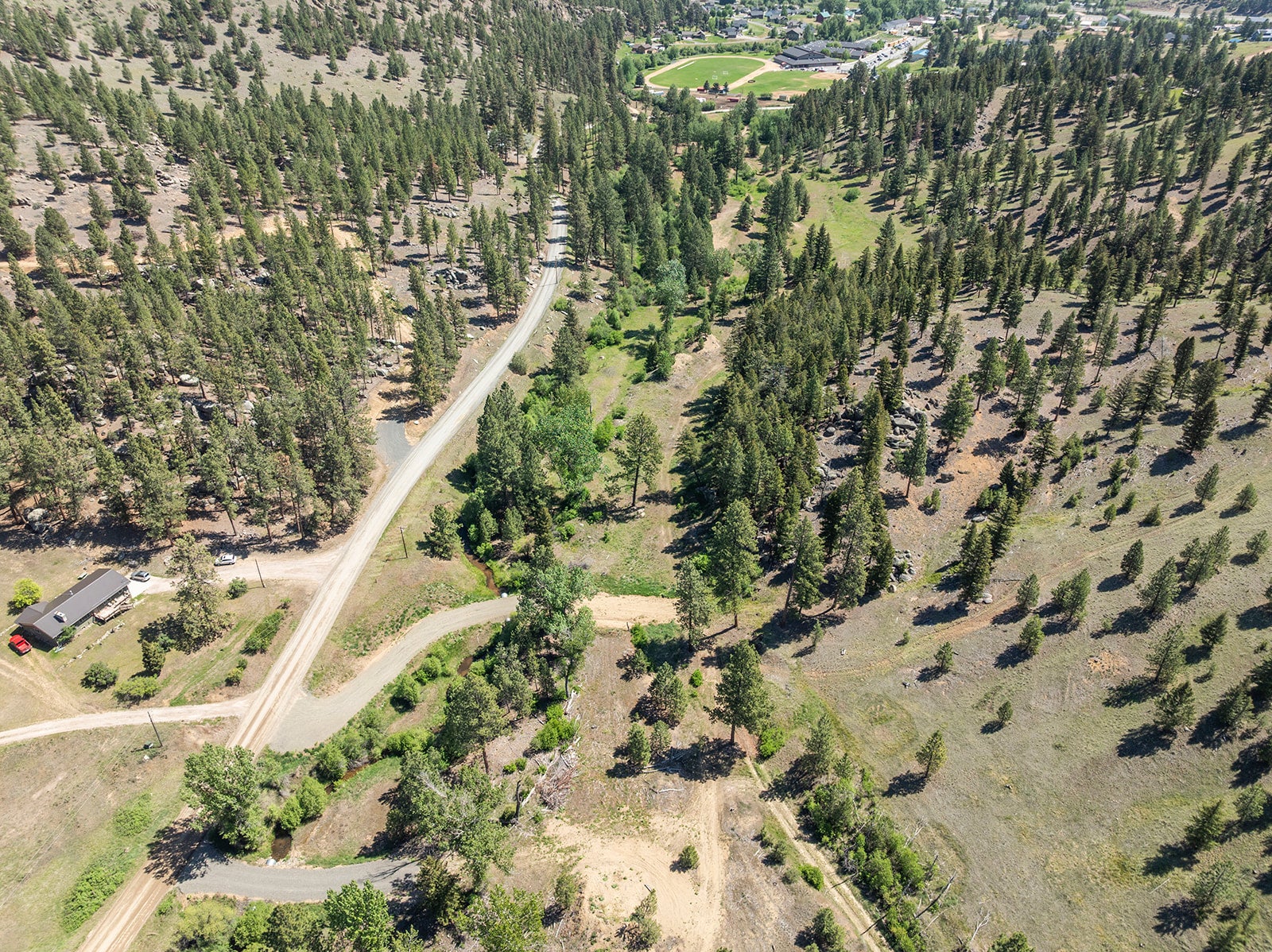 Tbd Clancy Creek Road, Unit A5 Clancy, MT 59634 - Photo 47 of 49 Gallery Image 47