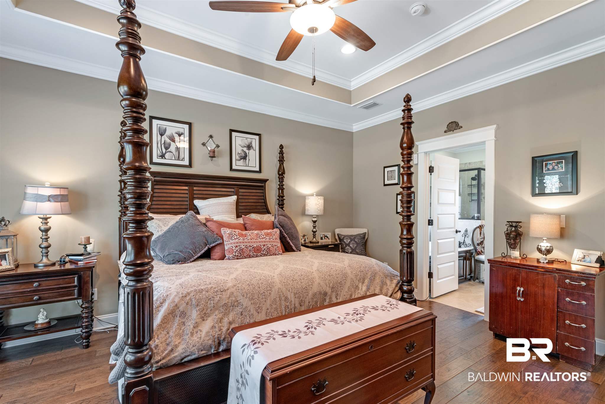 8837 Rosedown Lane Daphne, AL 36526 - Photo 26 of 46