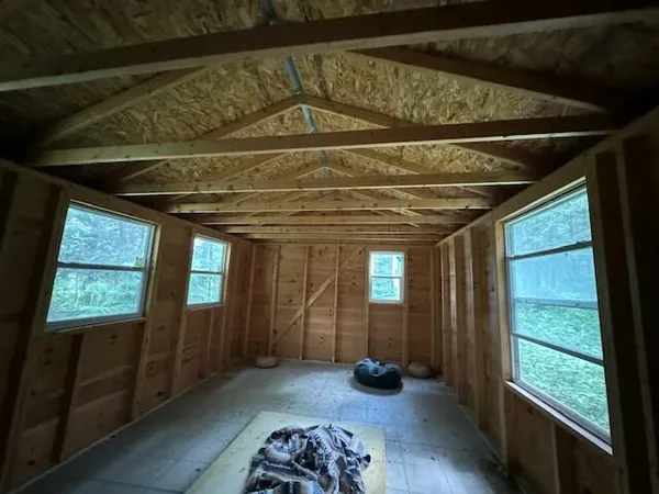 $199,000 | Lot #3 Pleine Road, St. Agatha, ME 04772