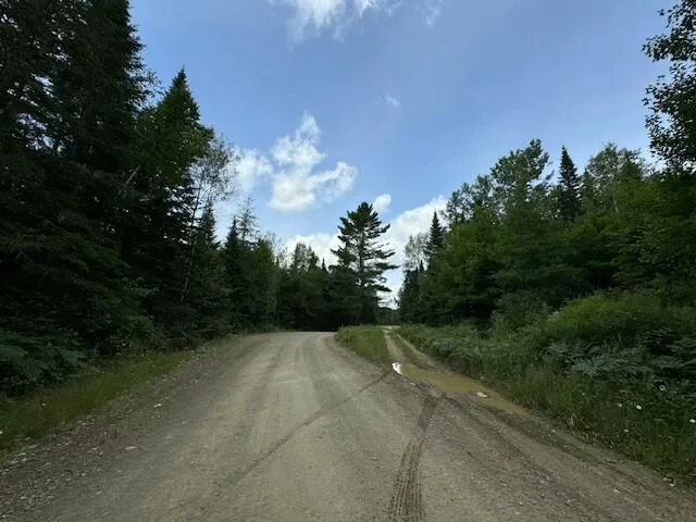 $199,000 | Lot #3 Pleine Road, St. Agatha, ME 04772