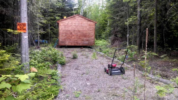 $199,000 | Lot #3 Pleine Road, St. Agatha, ME 04772