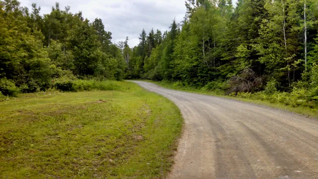 $199,000 | Lot #3 Pleine Road, St. Agatha, ME 04772