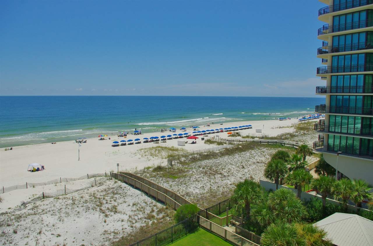 29500 Perdido Beach Boulevard, Unit 602 Orange Beach, AL 36561 - Photo 6 of 35