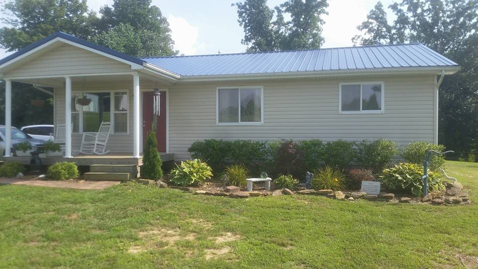 10750 French Ridge Road Tell City, IN 47586 - Photo 1 of 1