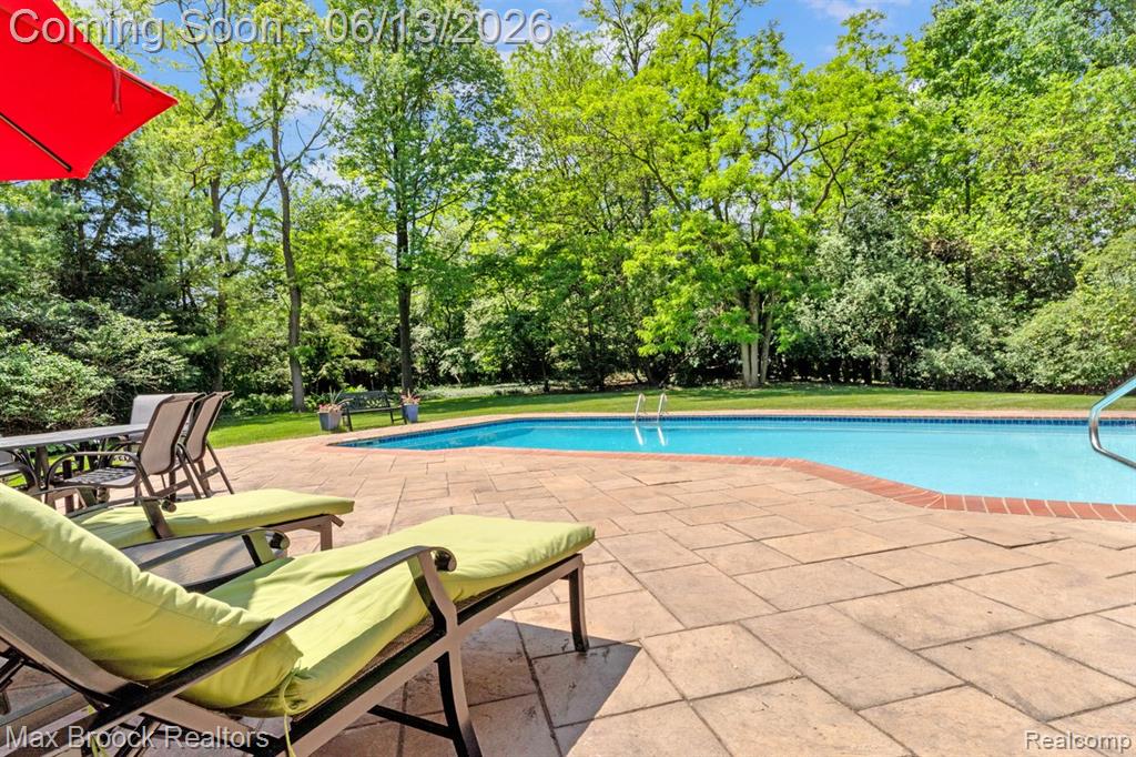 2620 Wendover Road Bloomfield Hills, MI 48302 - Photo 46 of 56