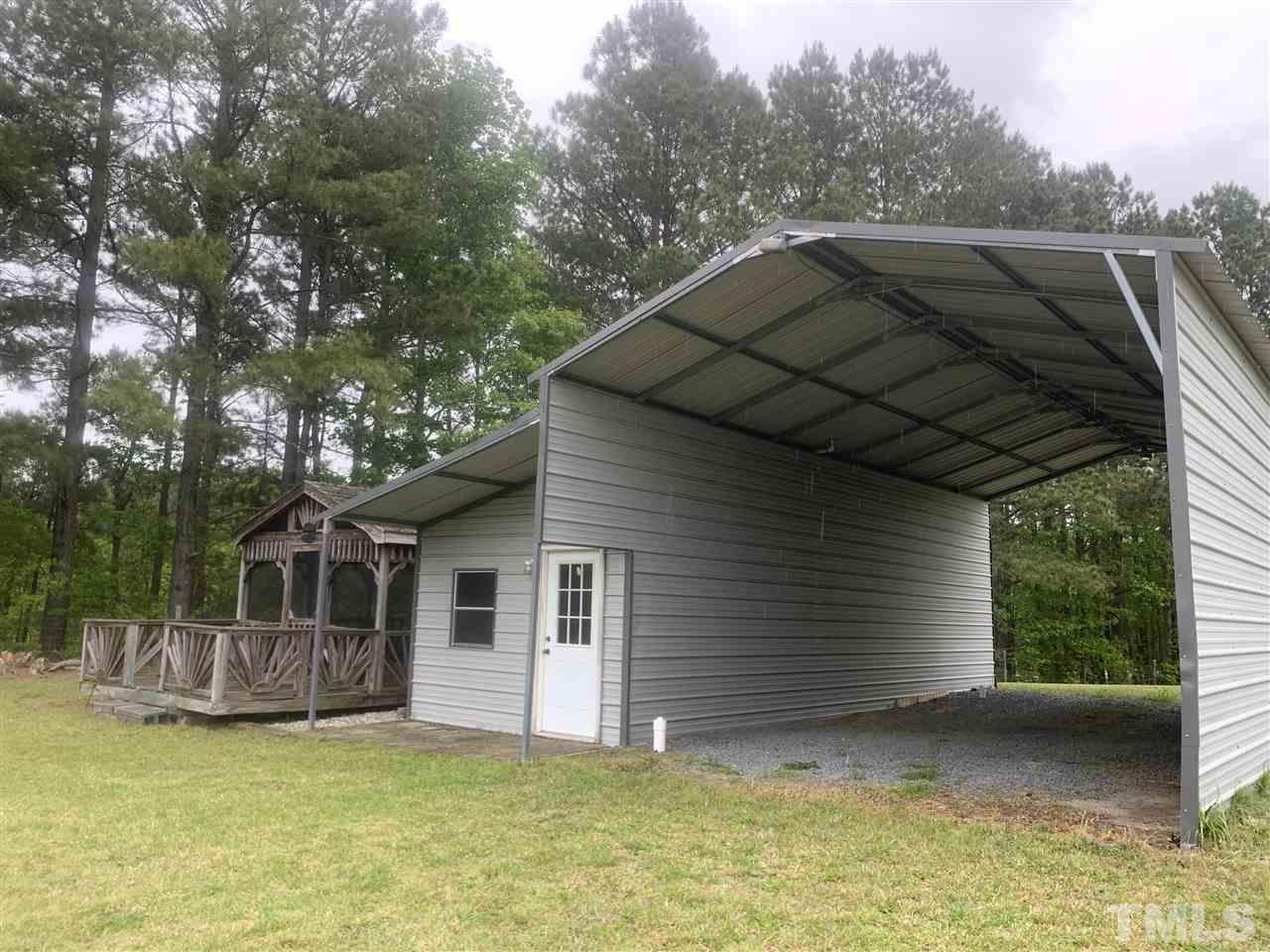 4670 Elevation Road Benson, NC 27504 - Photo 7 of 9 Gallery Image 7