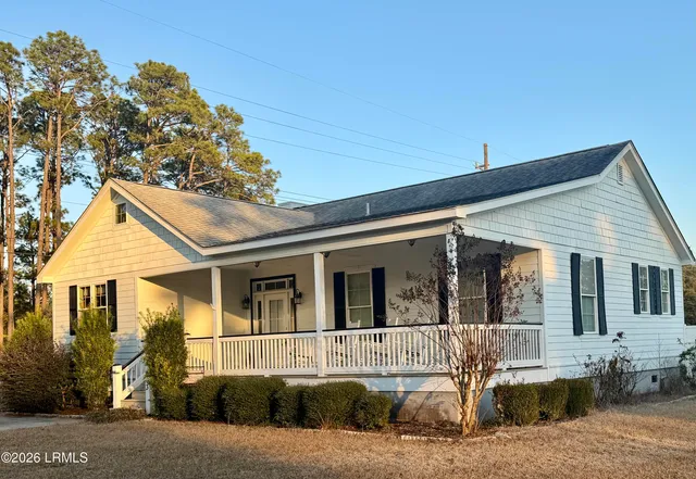$265,000 | 603 Lightsey St Extension, Hampton, SC 29924