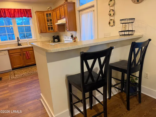 $265,000 | 603 Lightsey St Extension, Hampton, SC 29924