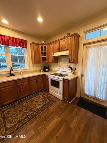 $265,000 | 603 Lightsey St Extension, Hampton, SC 29924