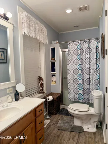 $265,000 | 603 Lightsey St Extension, Hampton, SC 29924