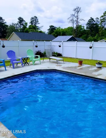 $265,000 | 603 Lightsey St Extension, Hampton, SC 29924