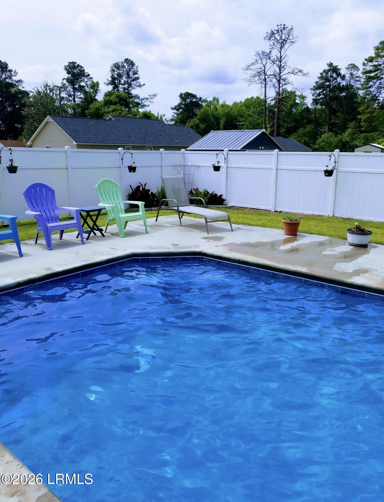 603 Lightsey St Extension Hampton, SC 29924 - Photo 25 of 26 IMG_2496