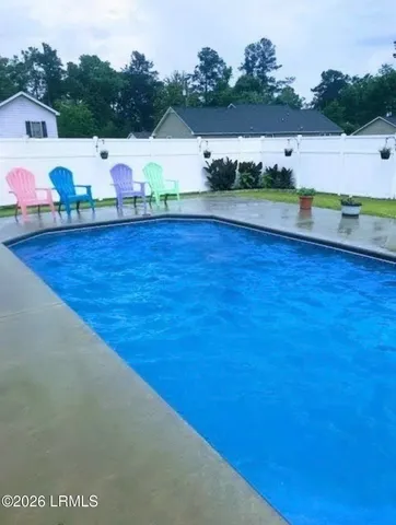 $265,000 | 603 Lightsey St Extension, Hampton, SC 29924