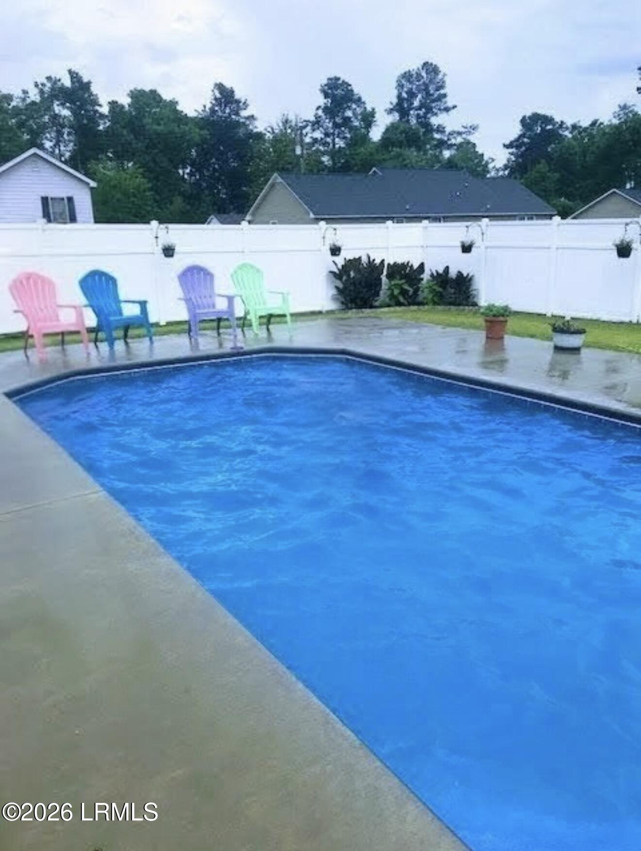 603 Lightsey St Extension Hampton, SC 29924 - Photo 26 of 26 IMG_2497