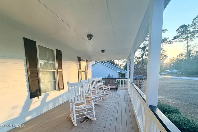 $265,000 | 603 Lightsey St Extension, Hampton, SC 29924