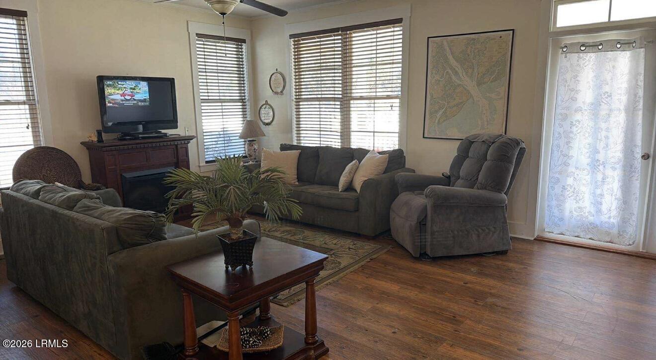 603 Lightsey St Extension Hampton, SC 29924 - Photo 6 of 26 IMG_2589