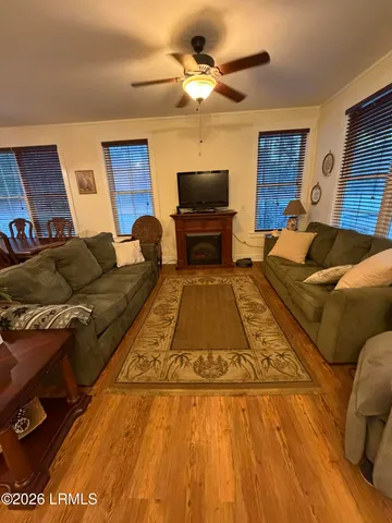 $265,000 | 603 Lightsey St Extension, Hampton, SC 29924