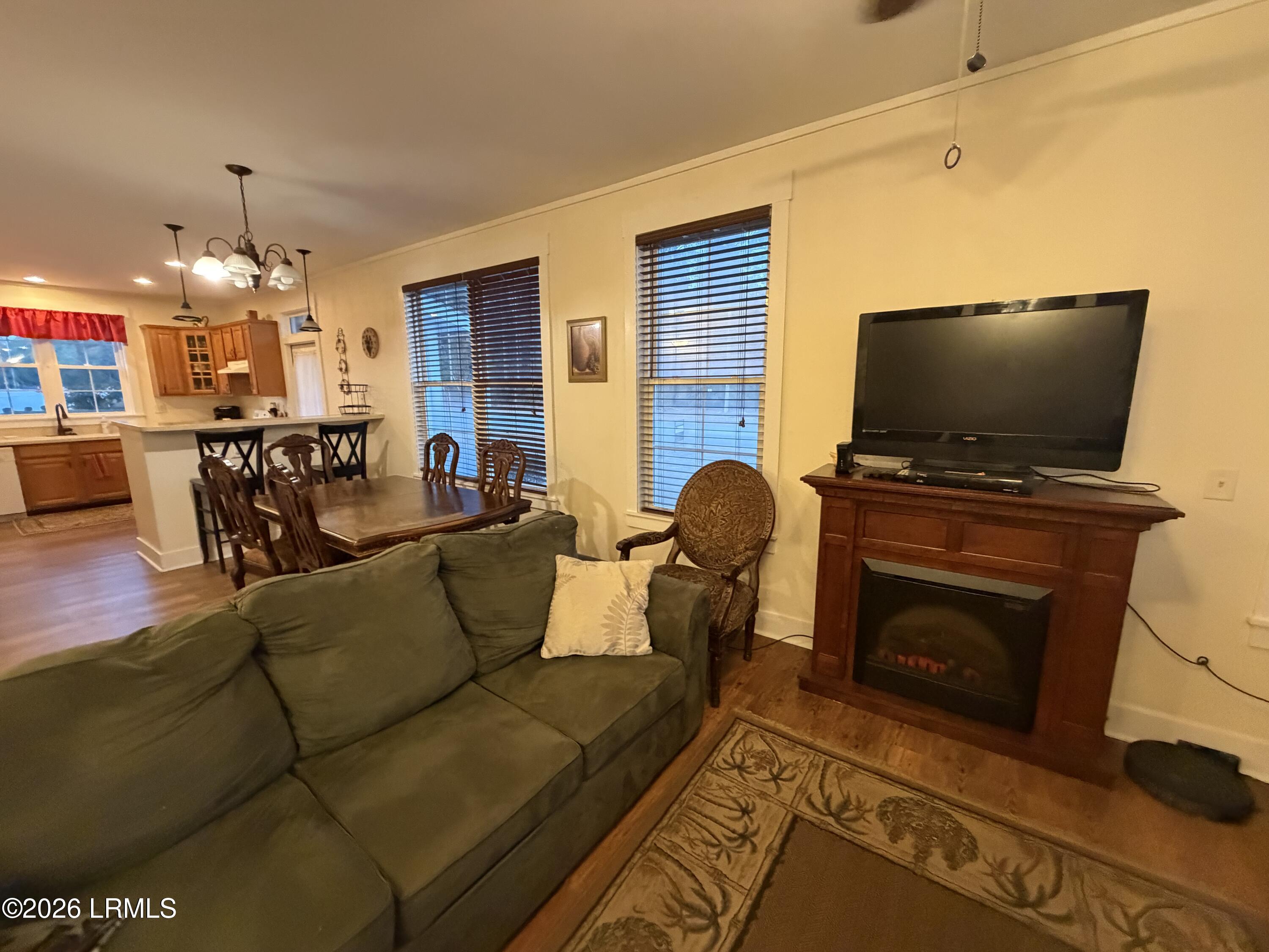 603 Lightsey St Extension Hampton, SC 29924 - Photo 9 of 26 IMG_2571