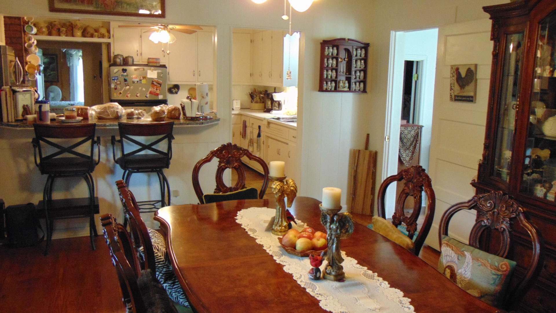 1356 Sim Goodwin Road McDonald, TN 37353 - Photo 11 of 36 036