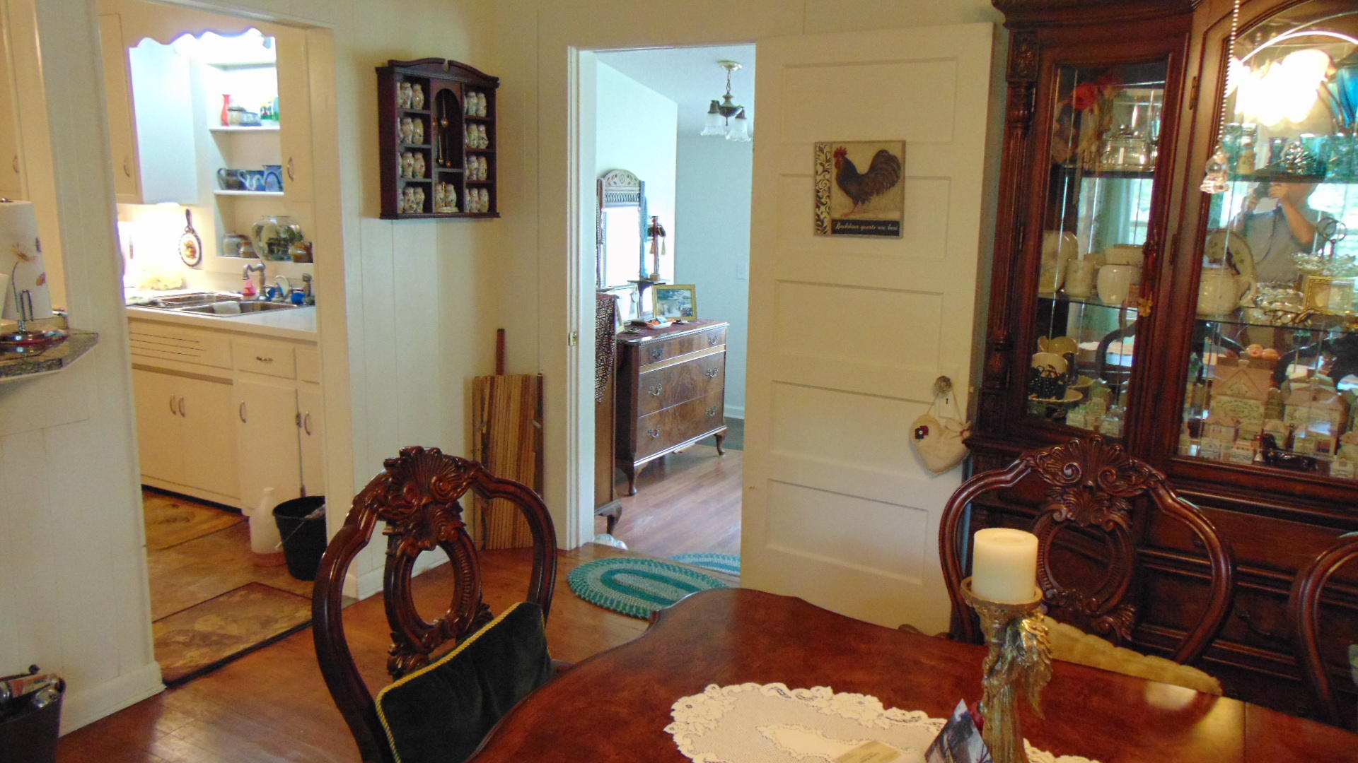 1356 Sim Goodwin Road McDonald, TN 37353 - Photo 12 of 36 048
