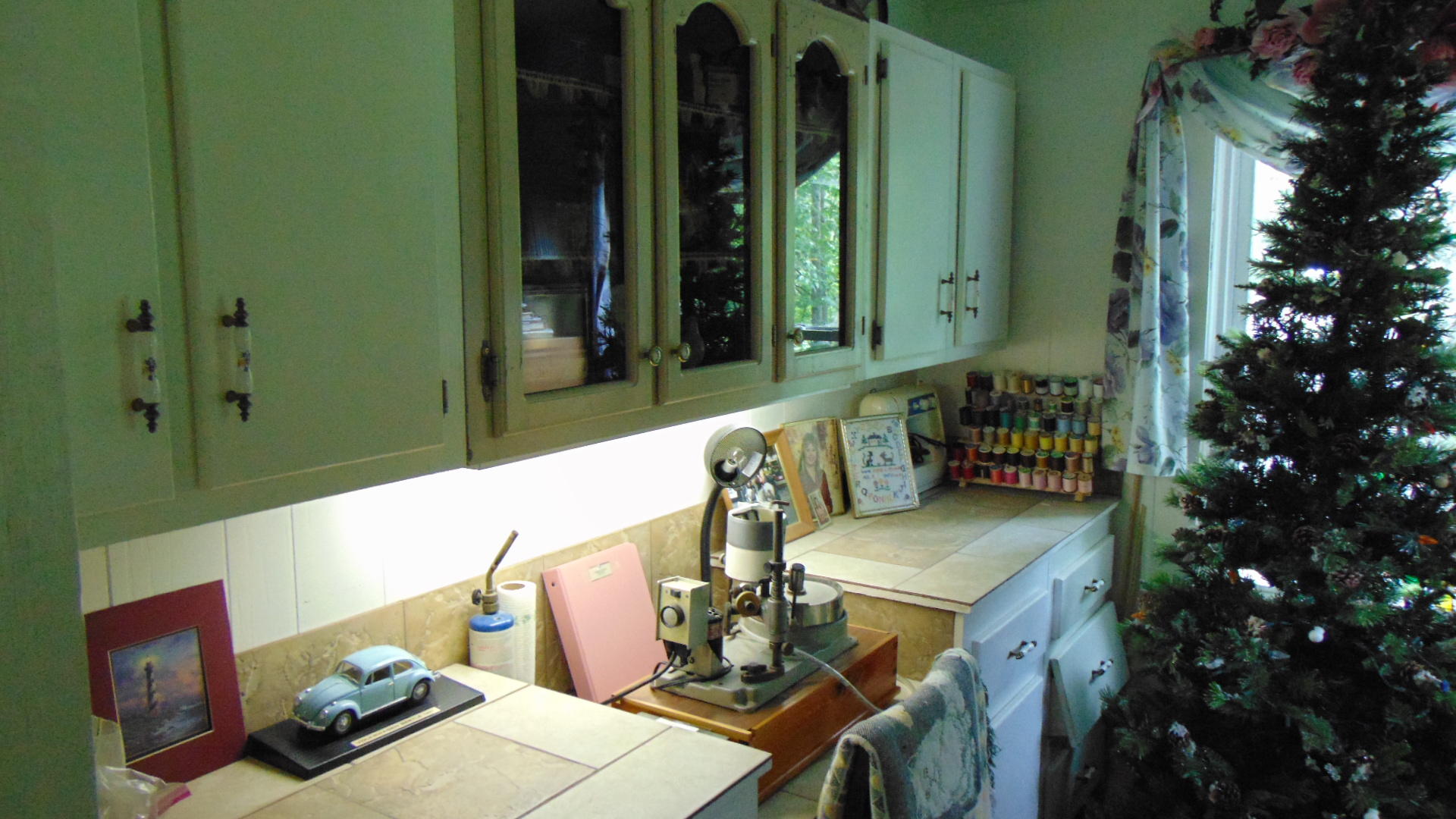 1356 Sim Goodwin Road McDonald, TN 37353 - Photo 15 of 36 033