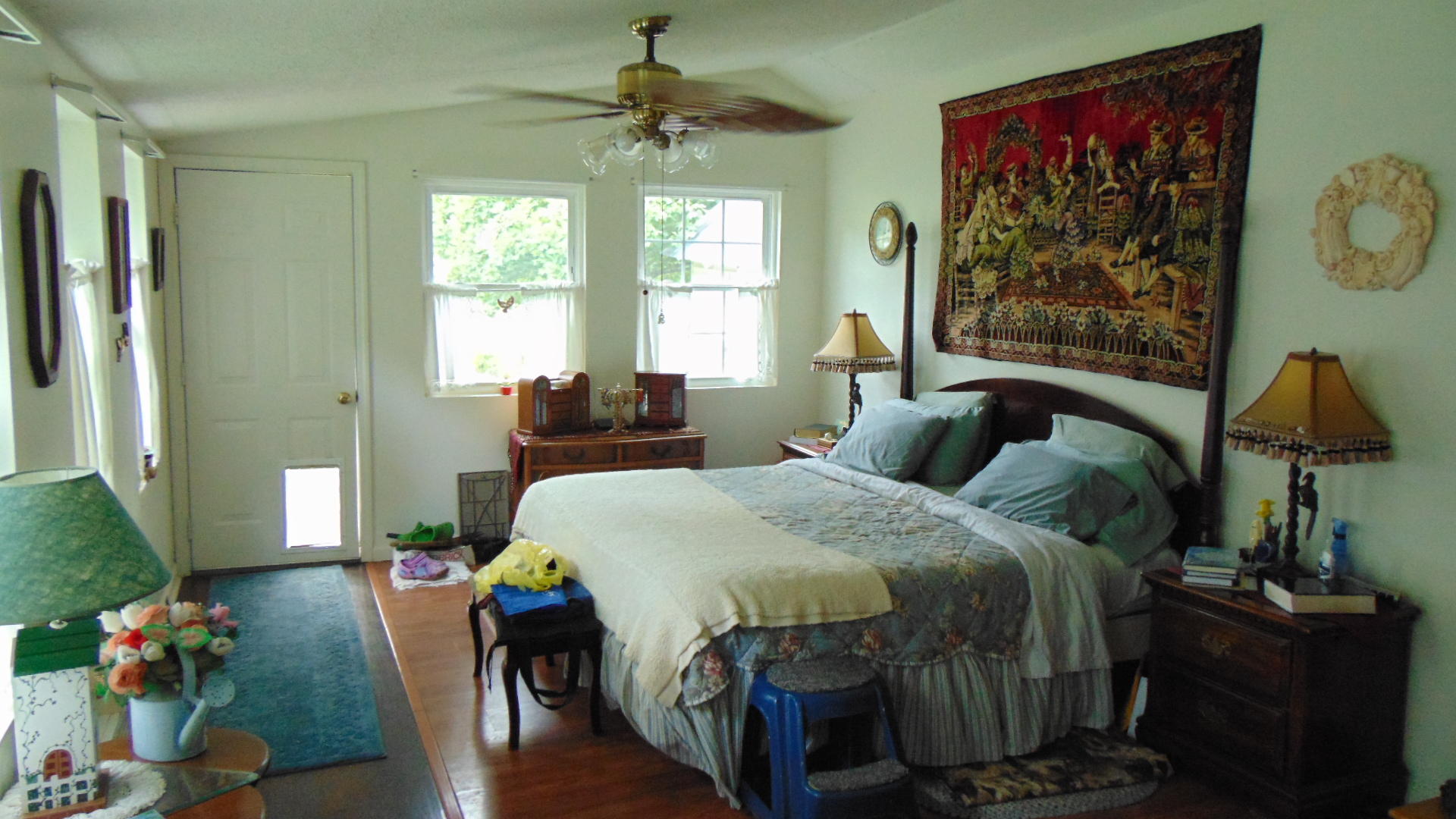 1356 Sim Goodwin Road McDonald, TN 37353 - Photo 17 of 36 035