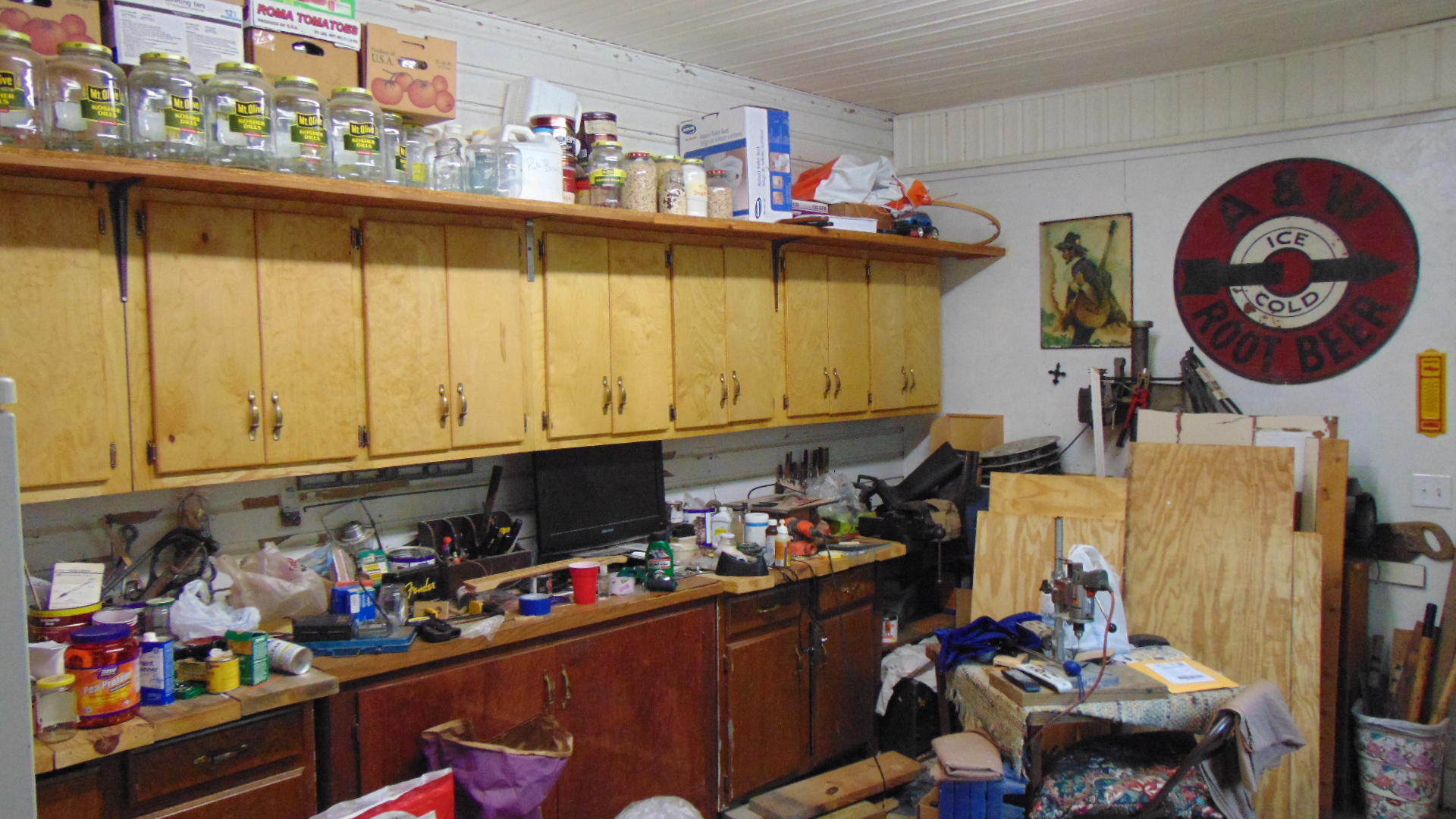 1356 Sim Goodwin Road McDonald, TN 37353 - Photo 19 of 36 053
