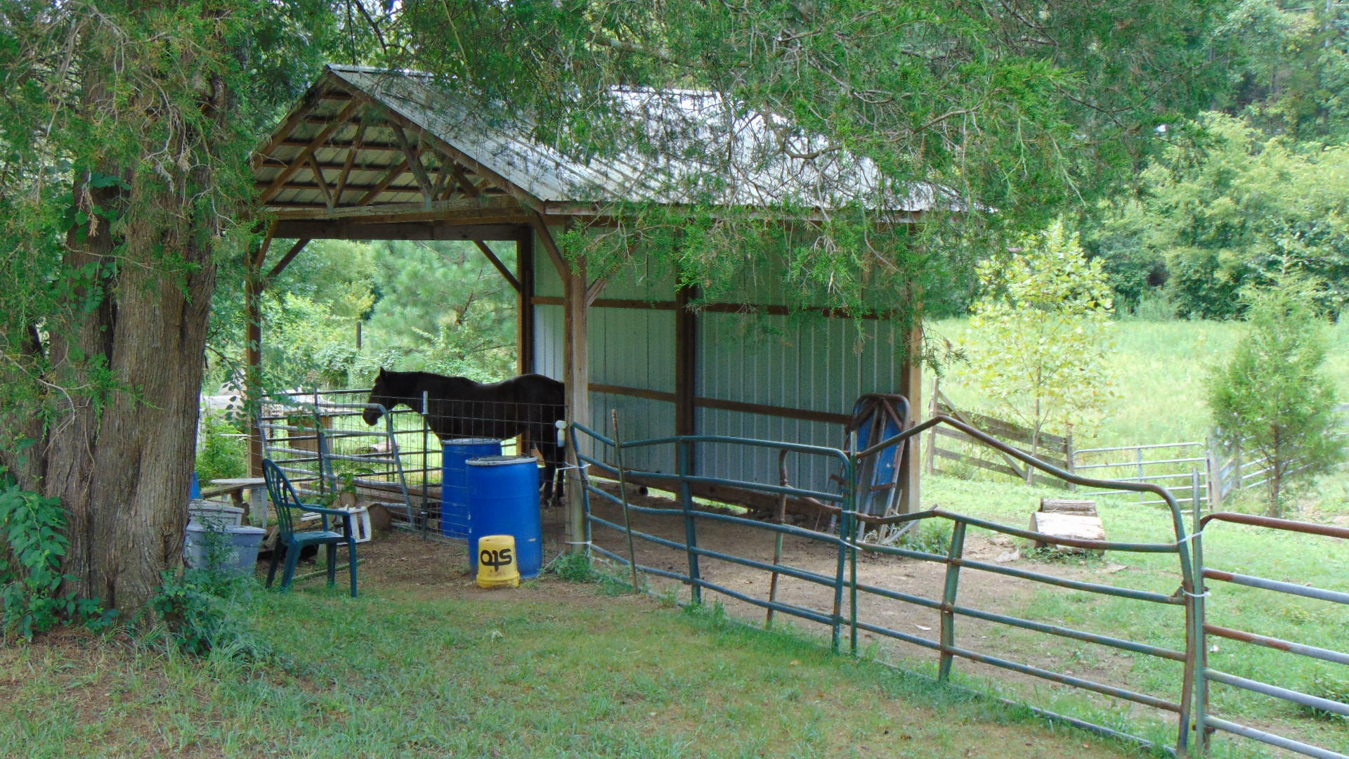 1356 Sim Goodwin Road McDonald, TN 37353 - Photo 34 of 36 019
