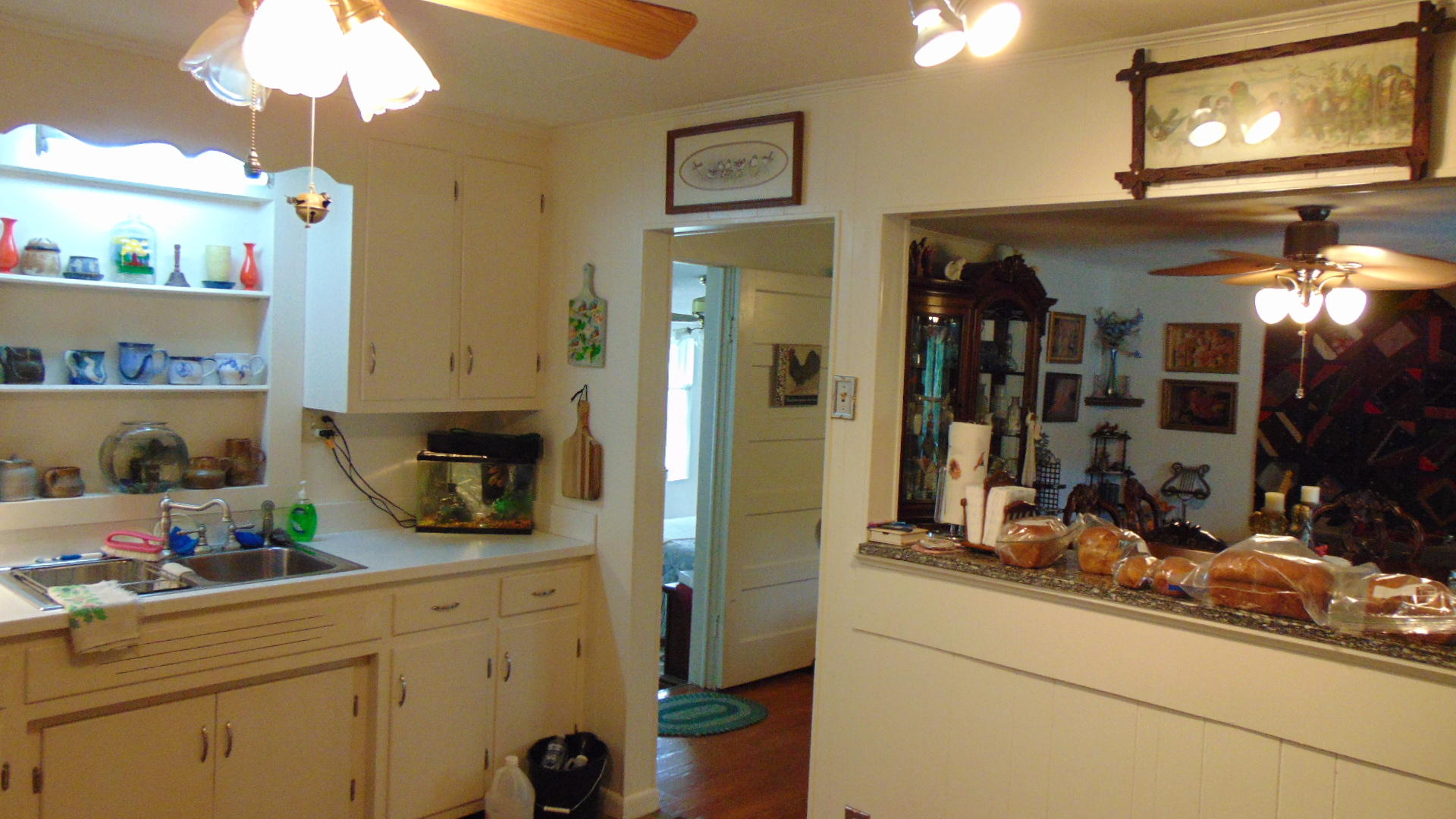 1356 Sim Goodwin Road McDonald, TN 37353 - Photo 8 of 36 045