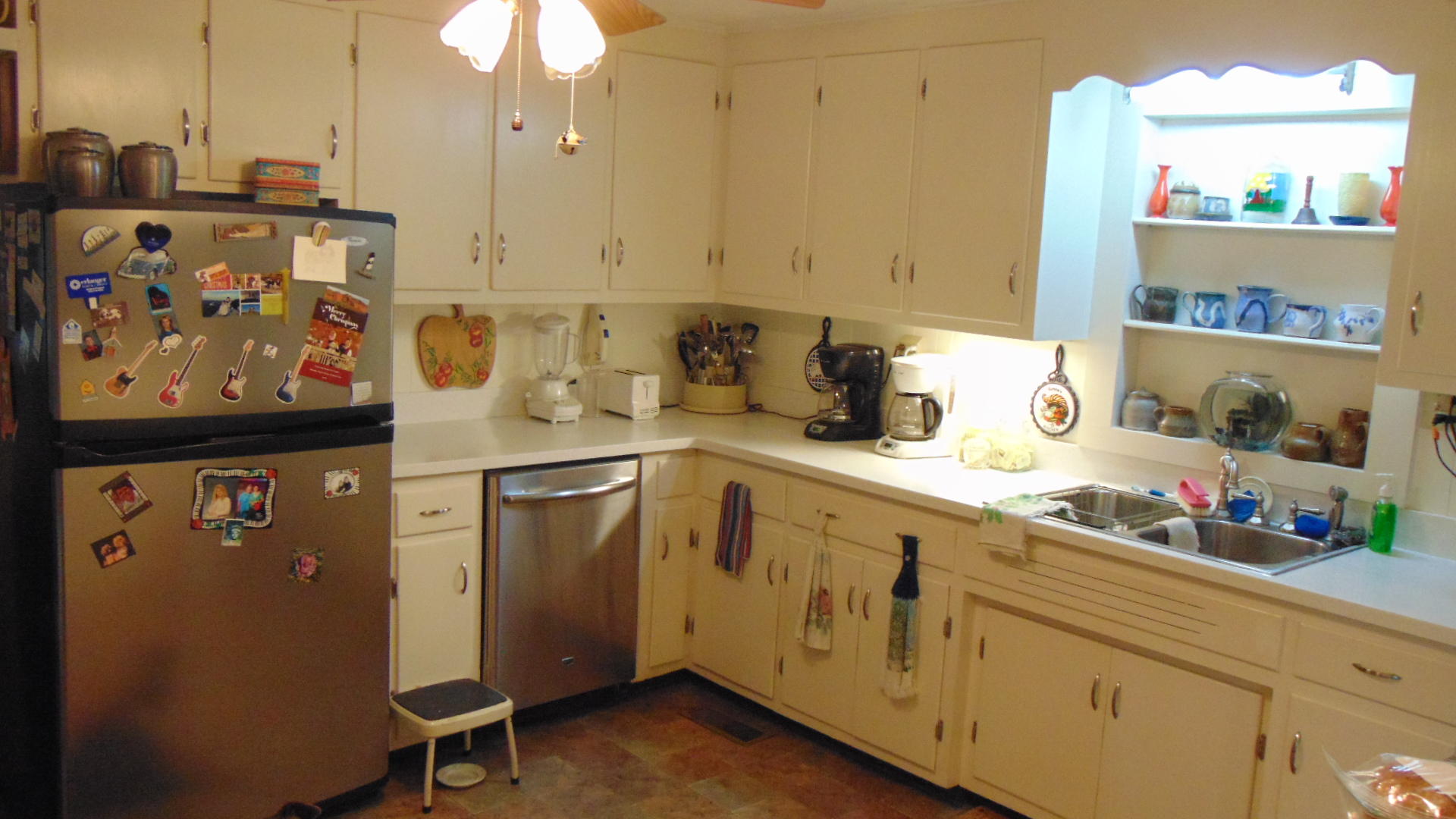 1356 Sim Goodwin Road McDonald, TN 37353 - Photo 9 of 36 044