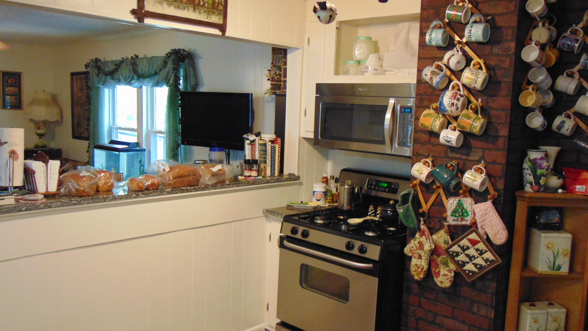1356 Sim Goodwin Road McDonald, TN 37353 - Photo 10 of 36 047