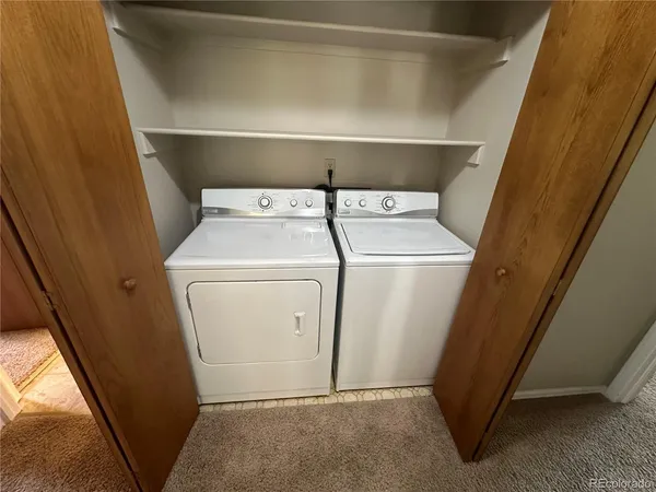 $1,995 | 488 West Rockrimmon Boulevard, Unit B, Colorado Springs, CO 80919