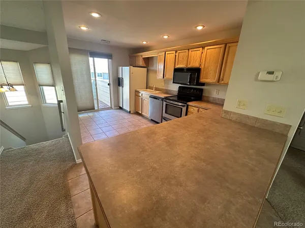 $1,995 | 488 West Rockrimmon Boulevard, Unit B, Colorado Springs, CO 80919
