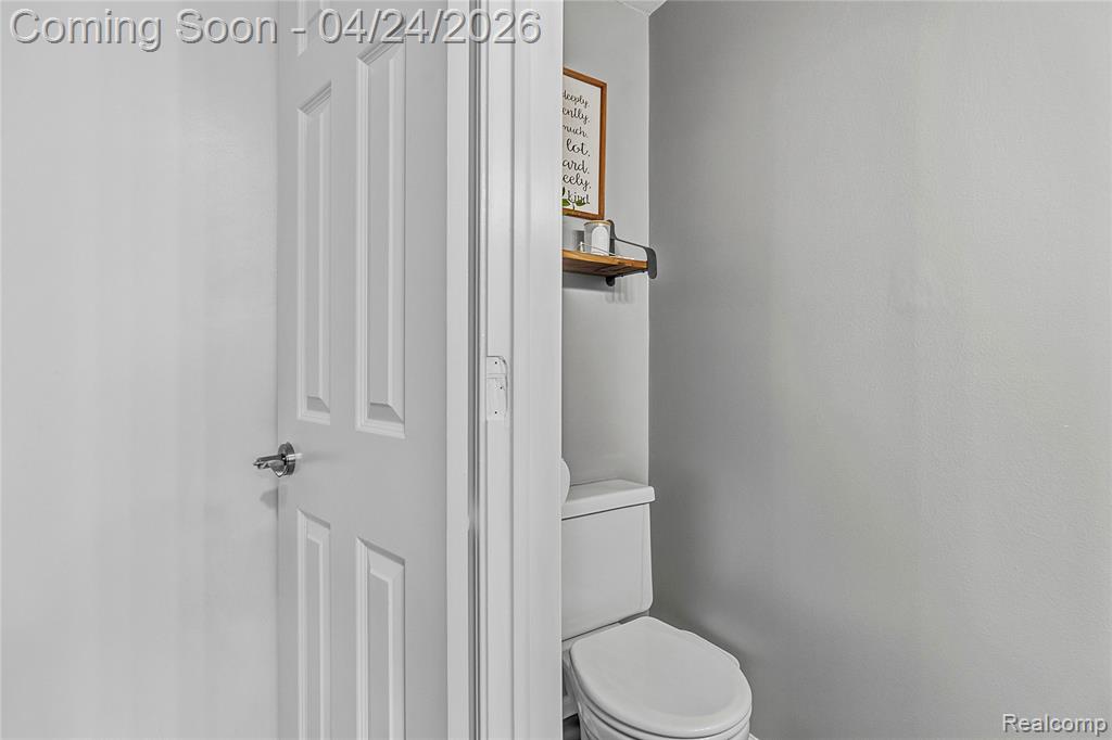 1513 Colony Drive Rochester, MI 48307 - Photo 16 of 36