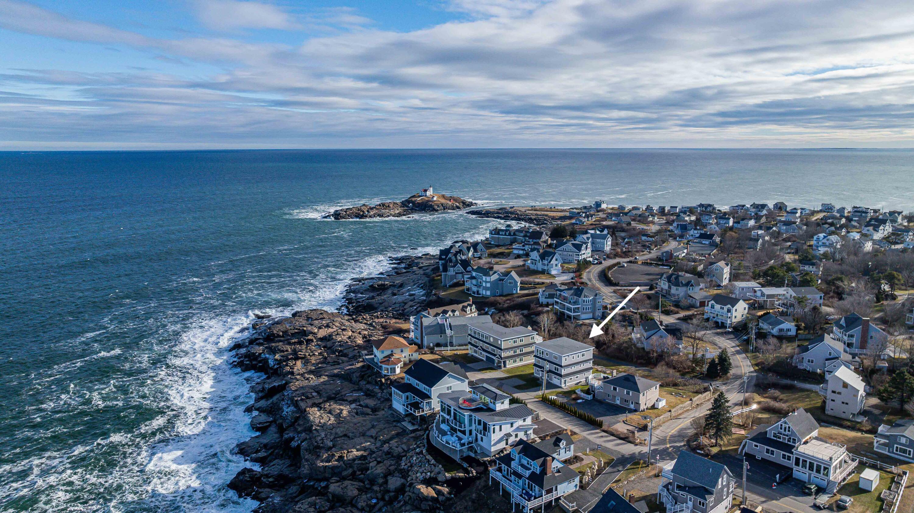 5 Nubble Point York, ME 03909 - Photo 2 of 74 Nubble