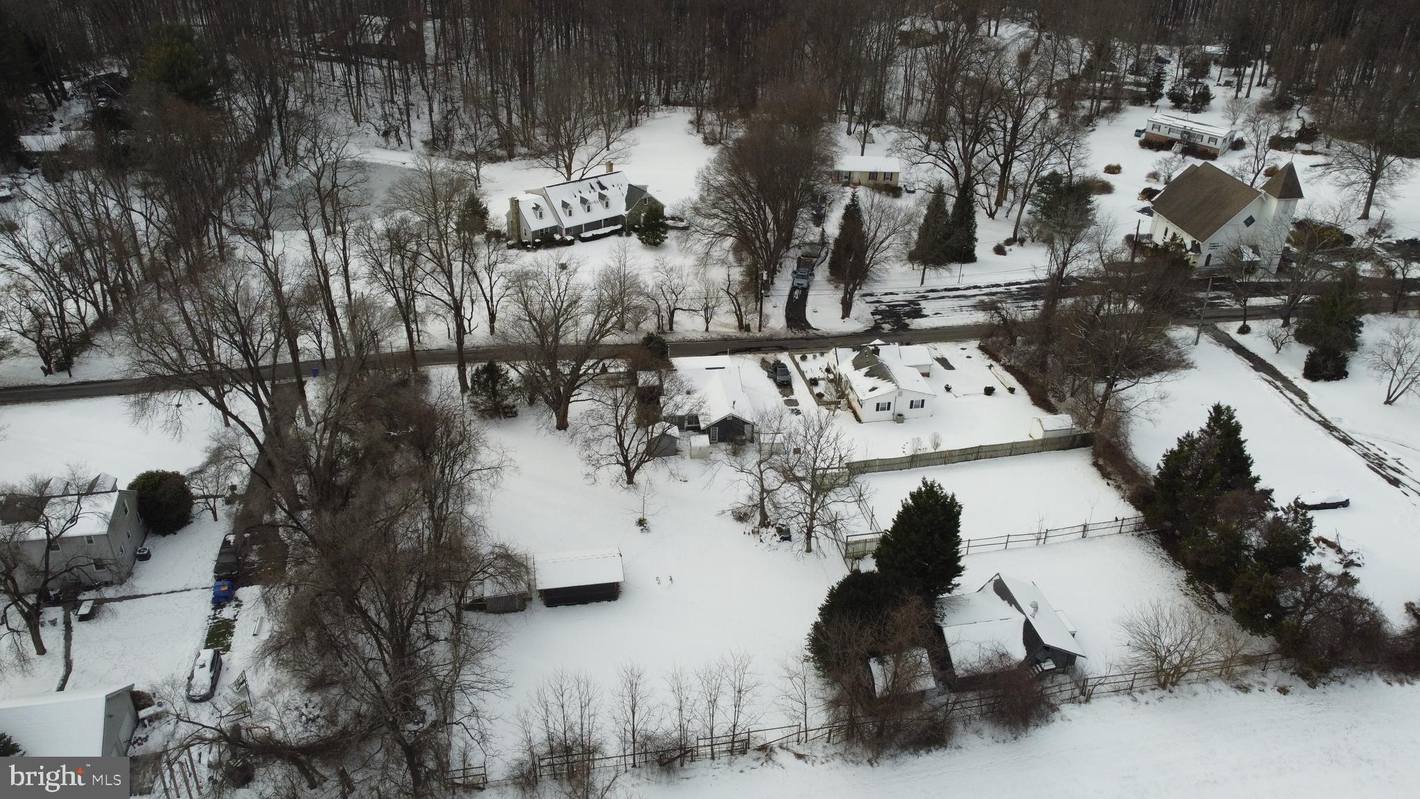 13813 Berryville Road Germantown, MD 20874 - Photo 23 of 34 Gallery Image 23