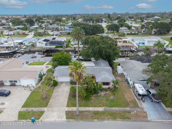 $690,000 | 413 Sparrow Drive, Satellite Beach, FL 32937