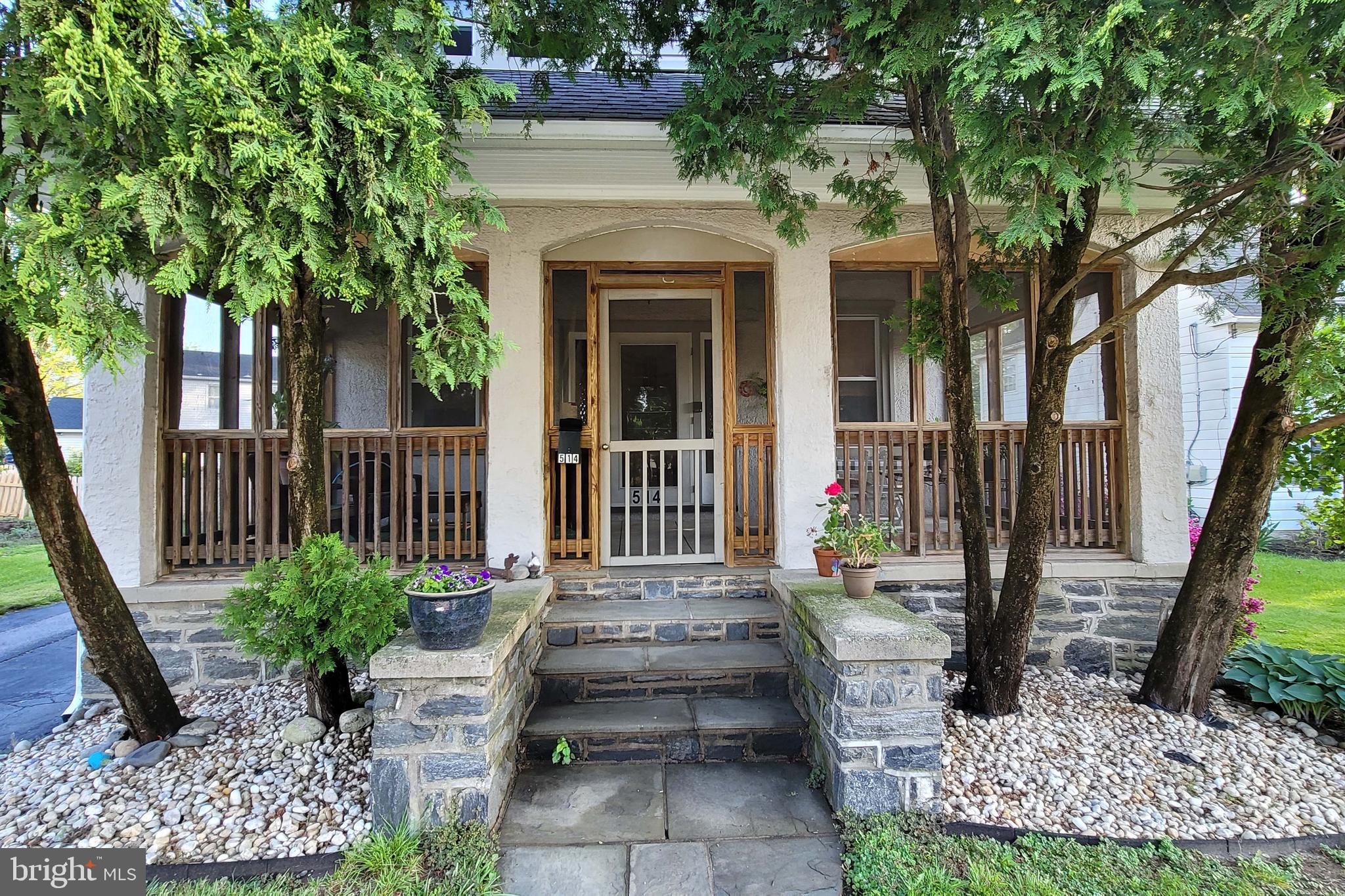 514 East Manoa Road Havertown, PA 19083 - Photo 1 of 36