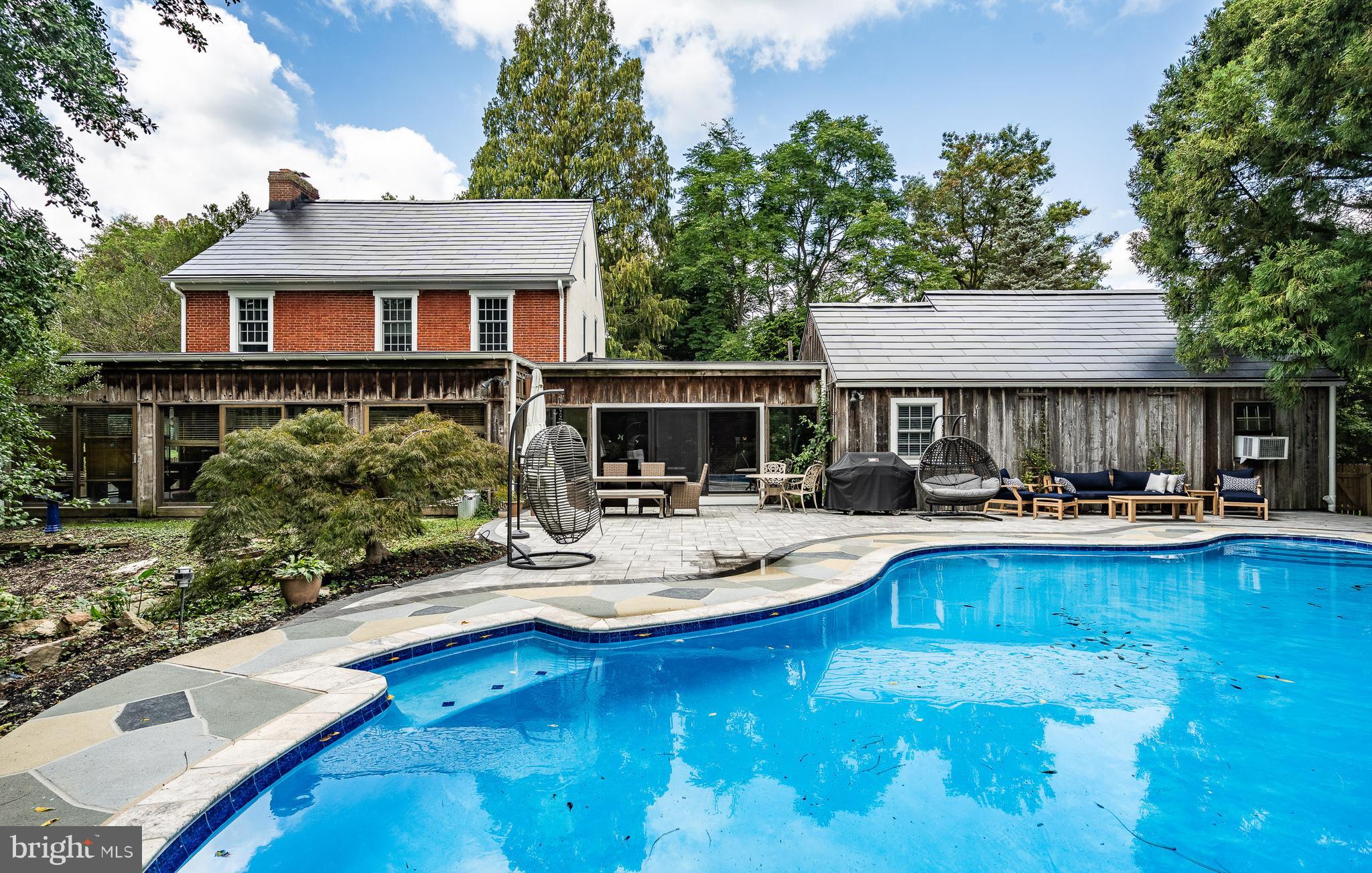 225 State Road West Grove, PA 19390 - Photo 43 of 63 Gallery Image 43