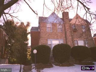 922 Murdoch Road Philadelphia, PA 19150 - Photo 1 of 1 Gallery Image 1