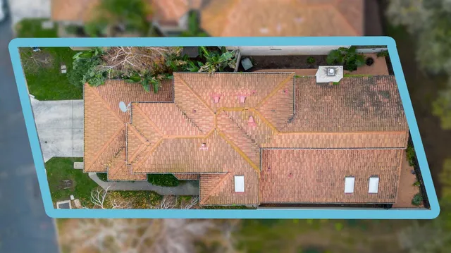 a view of fountain along with wooden floor